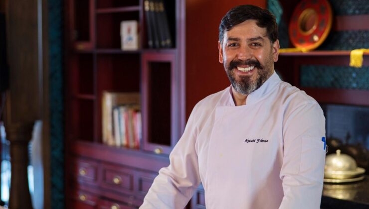 Gastronomi turizminin kalbi “Deraliye Restaurant”ta atıyor