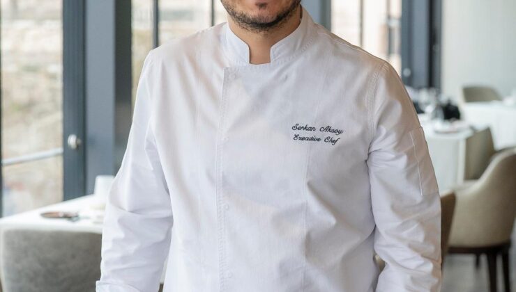 Gastronomik bir dil oluşturulmalı