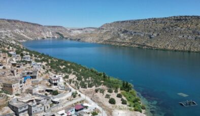 Gaziantep’te 100 yıllık hayal gerçek oluyor!