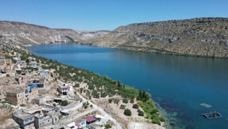 Gaziantep’te 100 yıllık hayal gerçek oluyor!