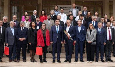 Geleceğin Aziz Sancarları bu laboratuvarlarda yetişecek