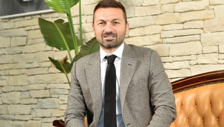 Gelecek, yenilenebilir enerji ile şekillenecek