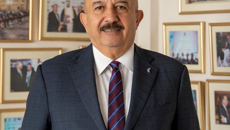 Gelecek yüzyılın Türkiye’si Boğaziçi Zirvesi’nde karşılanıyor