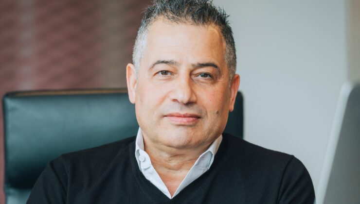 Geleneksel lezzetlerin Almanya elçisi