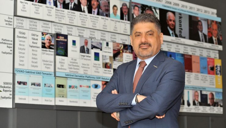 Genel Kurulda güven tazeledi, yeni dönemde neler yapacak?
