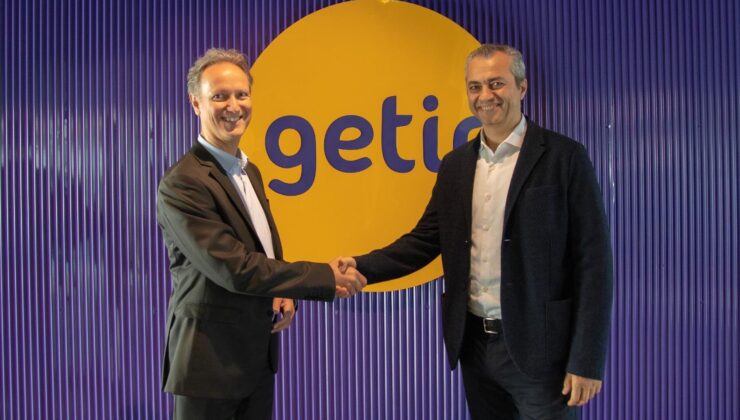 Getir’den SAP ile iş birliği