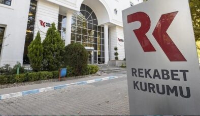 Gıda devine Rekabet Kurulu’ndan rekor ceza