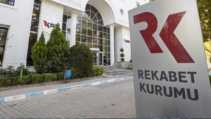 Gıda devine Rekabet Kurulu’ndan rekor ceza