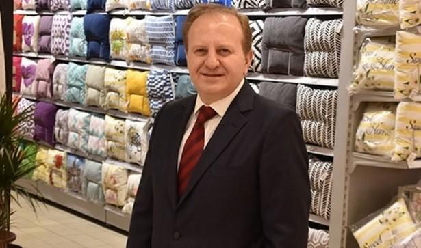 Gıda perakendecileri yeni başkanını seçti