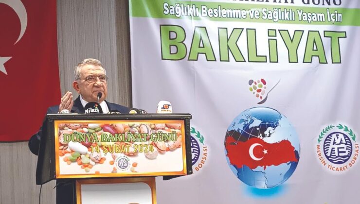 Göbeklitepe’nin torunları bakliyata sahip çıkacak