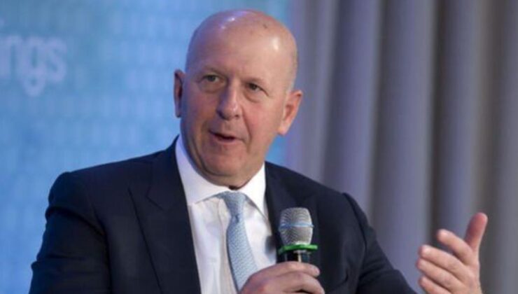 Goldman CEO’sundan yumuşak iniş uyarısı