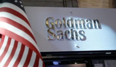 Goldman’dan TCMB yorumu: Rezervler pozitife dönebilir