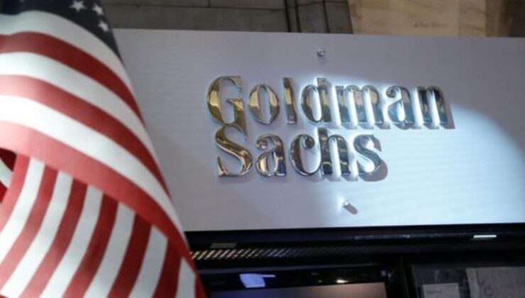 Goldman’dan TCMB yorumu: Rezervler pozitife dönebilir