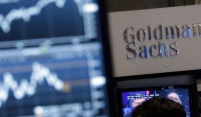 Goldman Sachs S&P 500 hedefini yükseltti