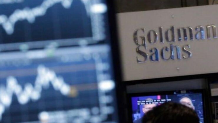 Goldman Sachs S&P 500 hedefini yükseltti