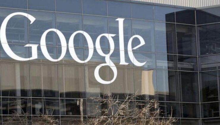 Google’a 2,1 milyar euroluk tazminat davası