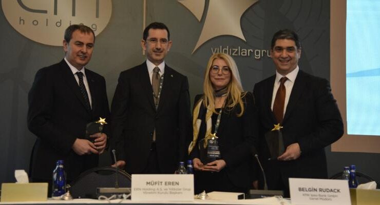 Gülpınar Rüzgâr Enerjisi Santrali 1 milyon kişinin yıllık enerji ihtiyacını karşılayacak