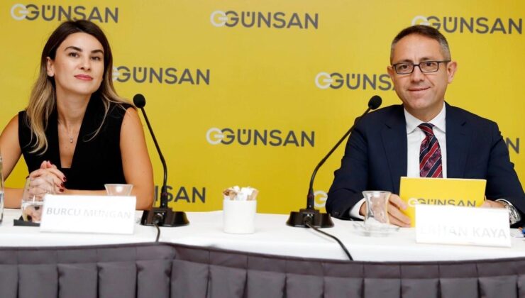 Günsan Elektrik’ten 20 milyon Euro’luk yatırım