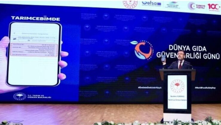 Güvenilir gıda için beklenmeyene hazırlıklı ol