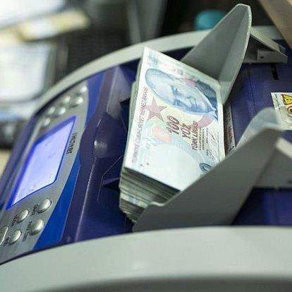 Haftalık Para ve Banka İstatistikleri yayımlandı