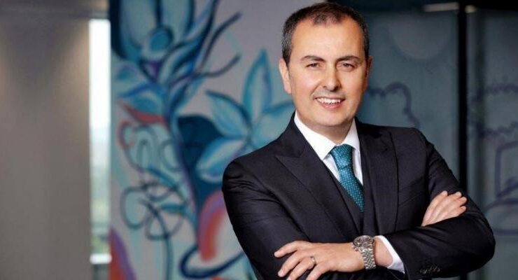 Hakan Aran, 2024 yılını Türkiye’de İş Dünyası için değerlendirdi