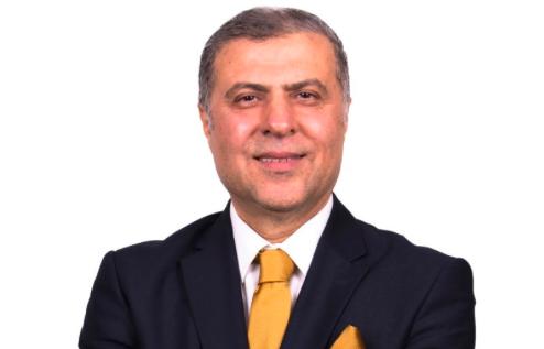 Hayati Odabaşı’na Türkiye Hastanesi’ni gururlandıran ödül