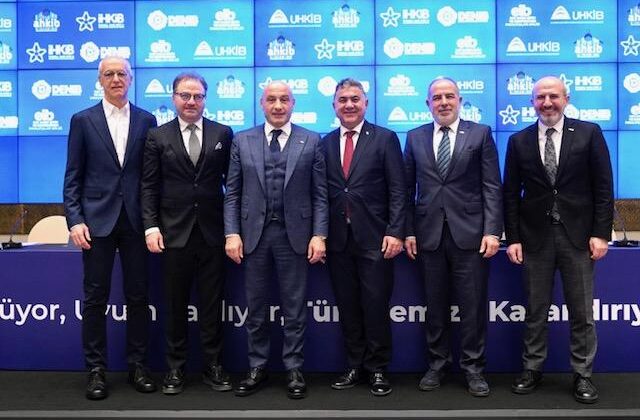 Hazır giyim yeşil dönüşüm için yol haritasını belirledi