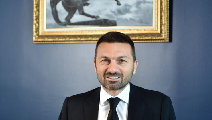 Hedefte ‘Yeşil Ekonomi’nin öncülerinden olmak var