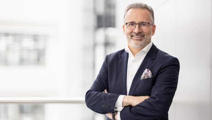 Henkel’in 3’üncü çeyrek büyümesi 6 milyar Euro