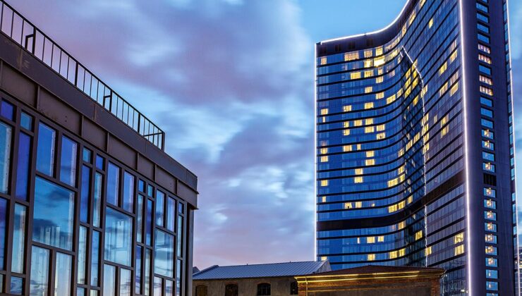 Hilton İstanbul Bomonti’nin yönetiminde önemli değişiklik