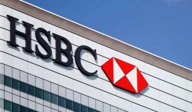 HSBC Türkiye’nin büyüme tahminini değiştirdi