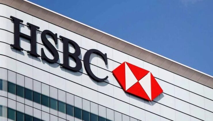 HSBC Türkiye’nin büyüme tahminini değiştirdi