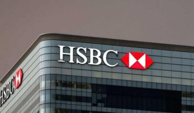 HSBC’ye 57,4 milyon sterlin ceza