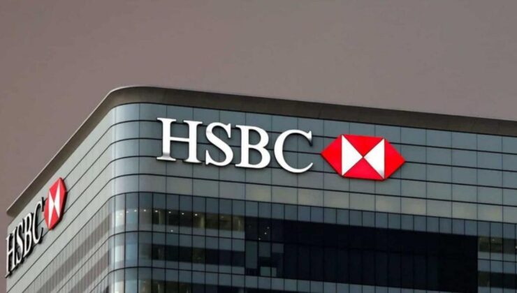 HSBC’ye 57,4 milyon sterlin ceza