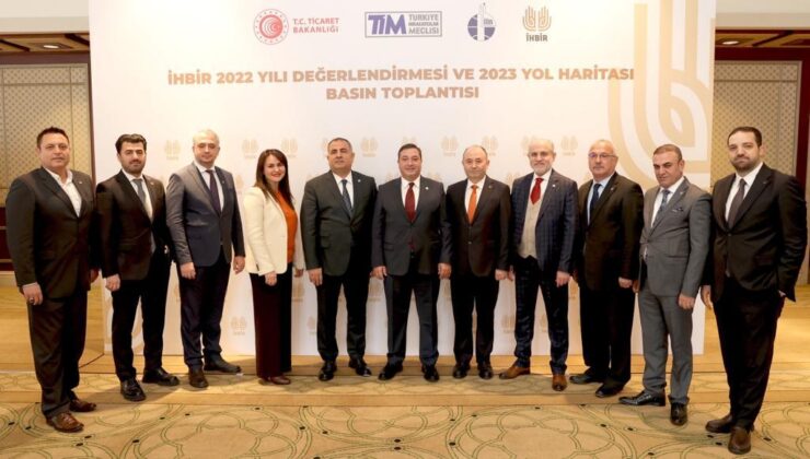 Hububat ve bakliyatta Cumhuriyet’in 100. yılında rekor hedef