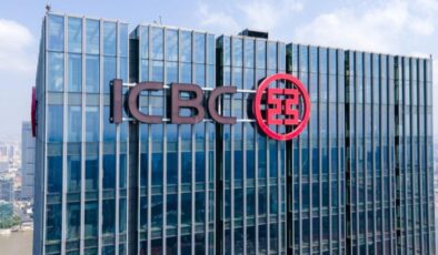 ICBC’ye rekor ceza “32,4 milyon dolar”