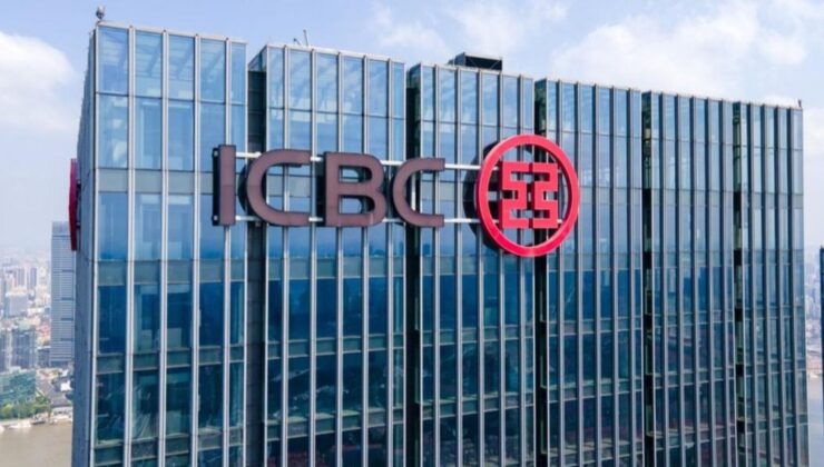 ICBC’ye rekor ceza “32,4 milyon dolar”