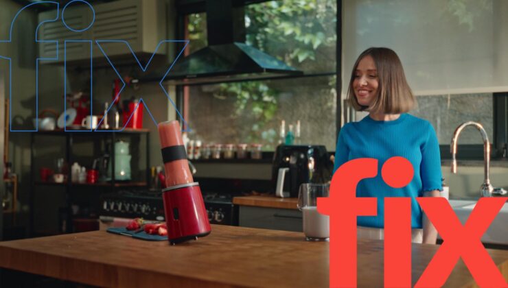 idefix: “Alışverişin Yeni Adresi” 