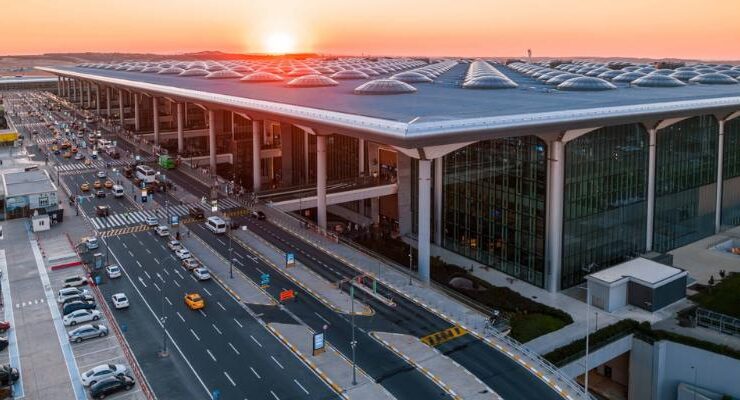 İGA İstanbul Havalimanı’na üst düzey atamalar