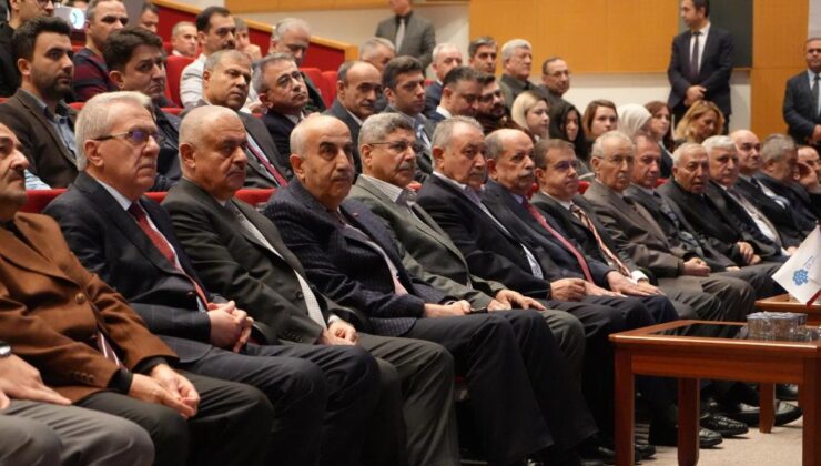 İhlas Holding Teknoloji Buluşmaları’nın ikincisi gerçekleşti