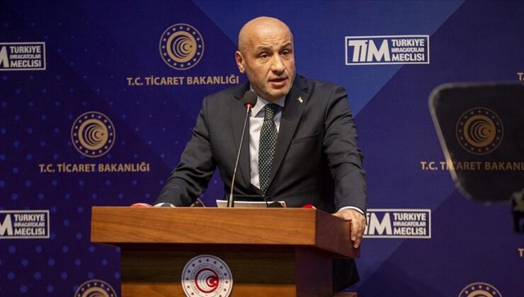 İhracatçılardan faiz kararı tahmini