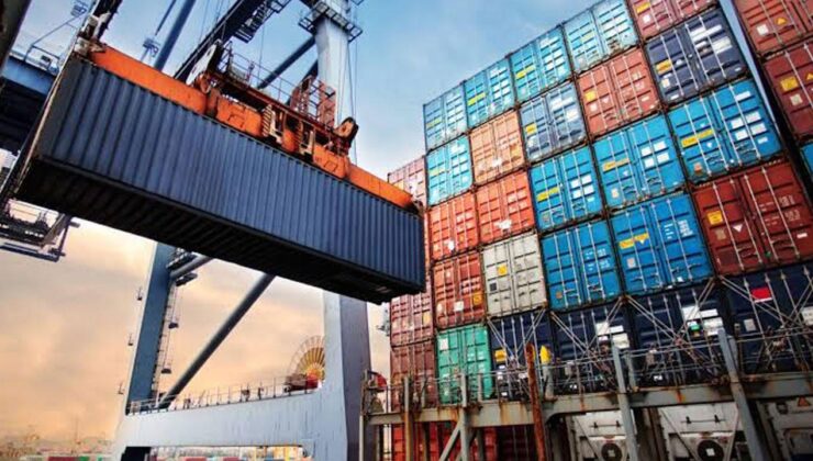 İhracatta hedef 385 milyar Dolar