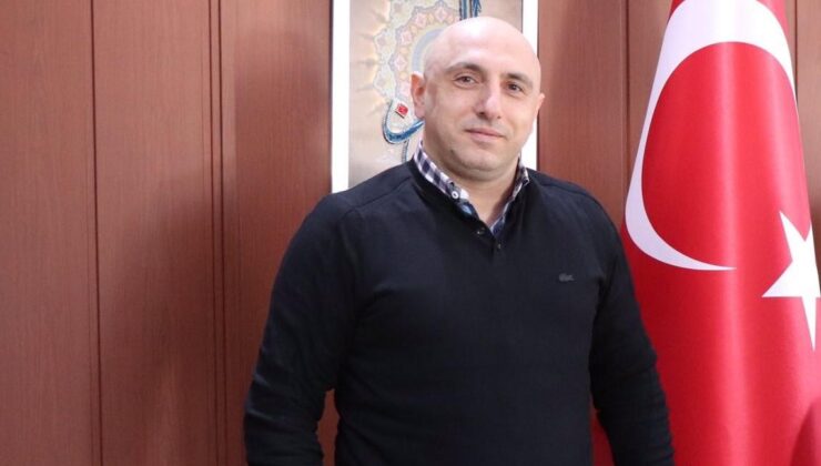 İki şirket borsada birleşti