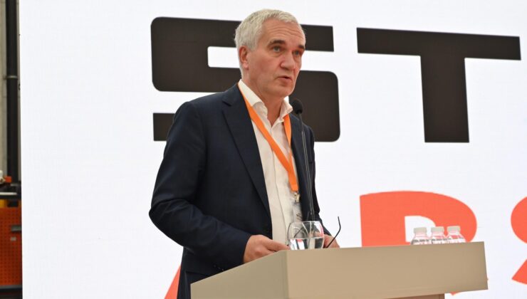 İkinci el forkliftler ekonomiye kazandıran büyük adım