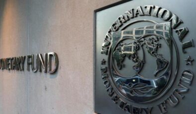 IMF’den Çin ekonomisinin yavaşlayacağı beklentisi