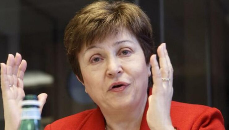 IMF: Orta Doğu’da büyüme tahminlerin altında kaldı