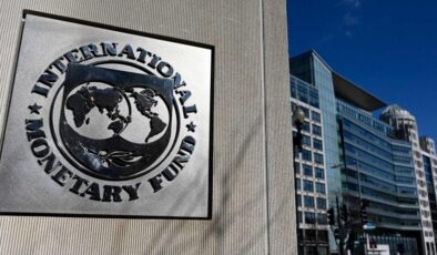 IMF, Türkiye için büyüme beklentisini açıkladı