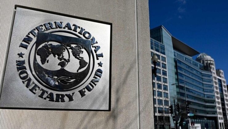 IMF, Türkiye için büyüme beklentisini açıkladı