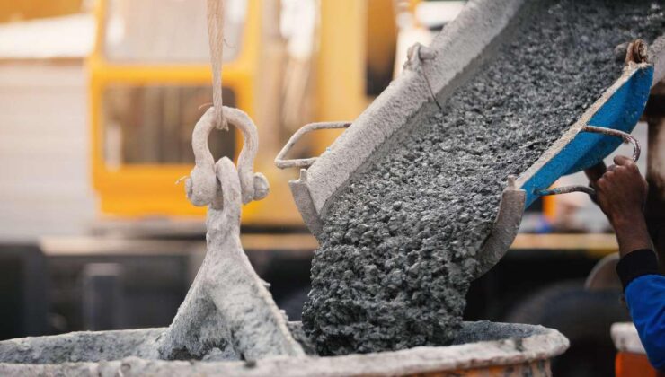 İnşaat sektörü fetret devrini yaşıyor