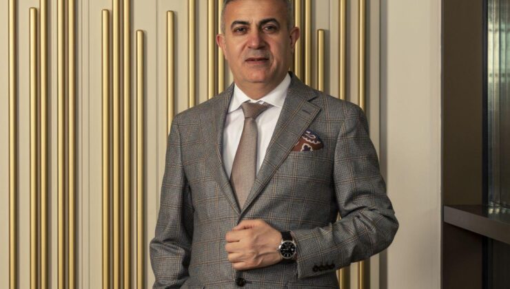 İnşaat’tan yatay mimariye yatırım